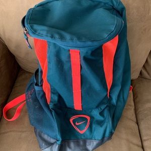 Nike backpack